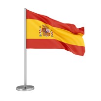 Spagna _bandiera