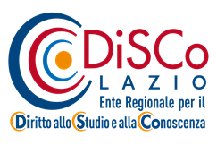 Logo Laziodisu Nuovo