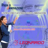 Premio Leonardo Per I Giovani