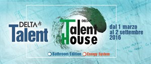 Talent House Delta