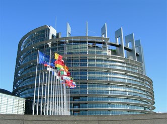 Corte Dei Conti Europea