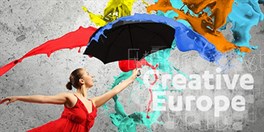 Europa -creativa