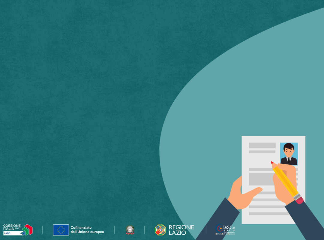 CV Check Week - Tor Vergata