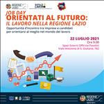 Foto Job Day "Orientati al Futuro" 22 luglio