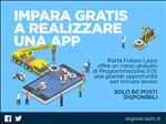Foto Programmazione iOS a Porta Futuro Lazio