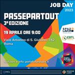 Foto 19 Aprile - III Edizione del job day "Passepartout"