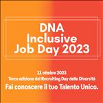 Foto DNA Inclusive Job Day 2023
