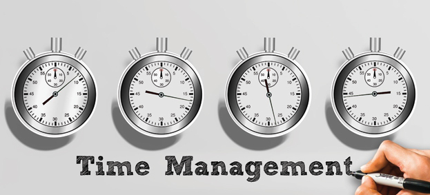 Time Management 