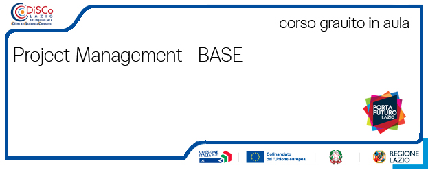 Project Management - BASE