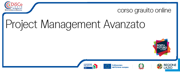 Project Management Avanzato