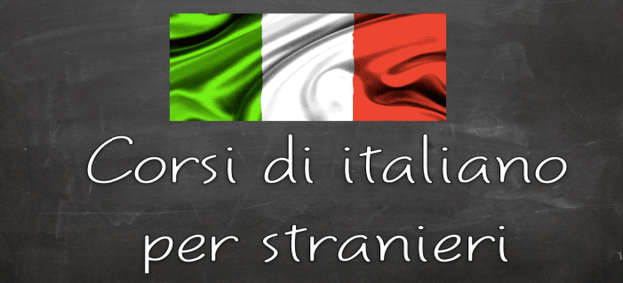 Corso italiano per stranieri