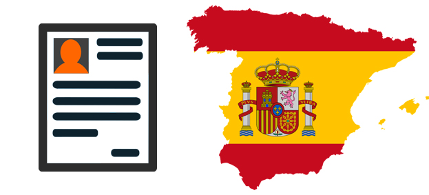 Supporto alla redazione di un CV e simulazione di colloquio in lingua spagnola