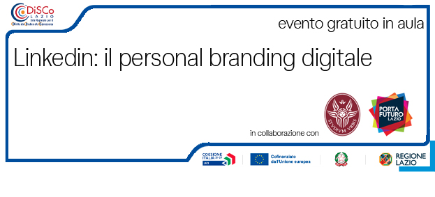 Linkedin: il personal branding digitale